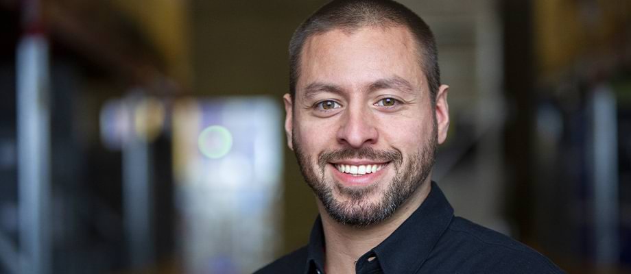 Marco Baumann